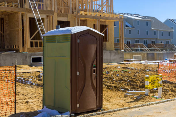 Portable Toilet Options We Offer in Adair Village, OR