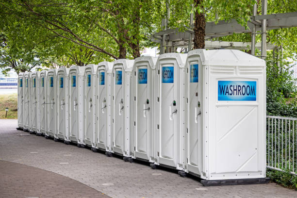 Best Porta potty rental for parties  in Adair Village, OR