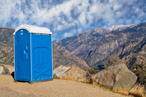 Best Local porta potty services  in Adair Village, OR