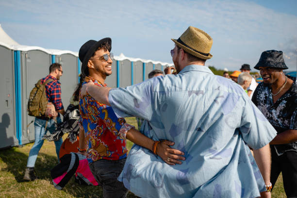 Best Event porta potty rental  in Adair Village, OR