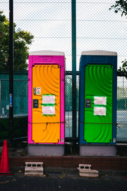 Porta potty rental for festivals in Adair Village, OR