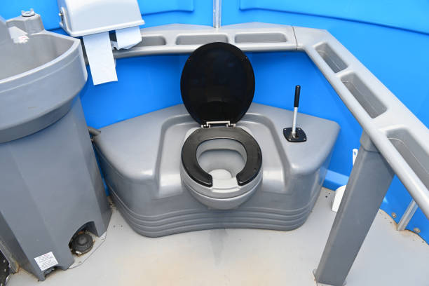 Best Portable toilet rental cost  in Adair Village, OR