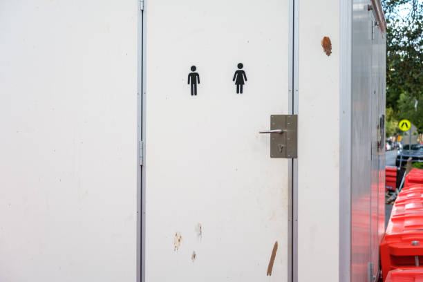 Best Wedding porta potty rental  in Adair Village, OR