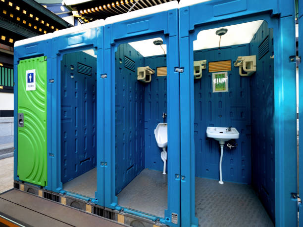 Best Local porta potty services  in Adair Village, OR