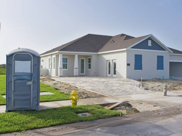 Best Affordable portable toilet rental  in Adair Village, OR