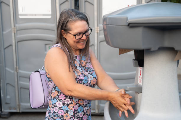 Best Porta potty for special events  in Adair Village, OR