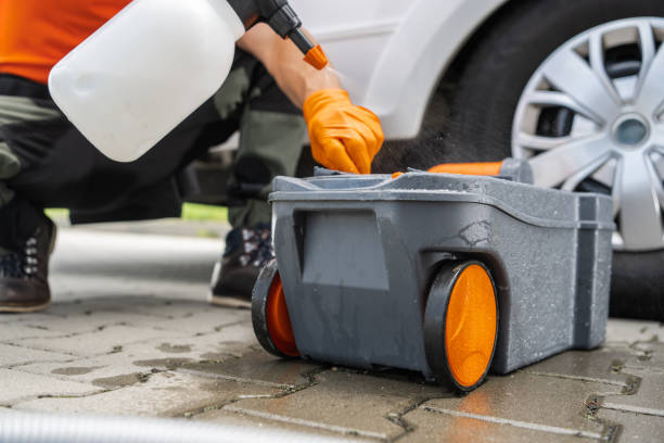 Best Portable toilet rental cost  in Adair Village, OR